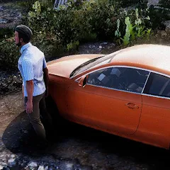 Взлом MadOut2: Grand Auto Racing (МадАут2 Биг Сити Онлайн)  [МОД Бесконечные деньги] - стабильная версия apk на Андроид