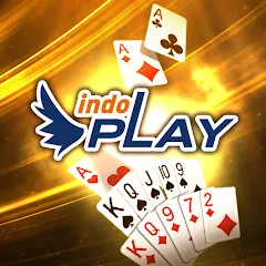 Взлом Indoplay-Capsa Domino QQ Poker (Индоплэй)  [МОД Все открыто] - стабильная версия apk на Андроид