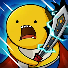 Скачать взлом Mr Hero  [МОД Много денег] - стабильная версия apk на Андроид