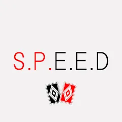 Взлом SPEED × Character Battle [ Fre  [МОД Много монет] - стабильная версия apk на Андроид