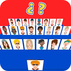 Скачать взлом Guess who am I Board games  [МОД Меню] - последняя версия apk на Андроид