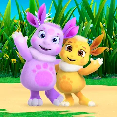 Взлом Moonzy: Mini-games for Kids  [МОД Mega Pack] - последняя версия apk на Андроид