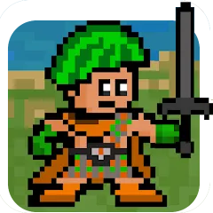 Взломанная Idle Adventure (Айдл Адвенчер)  [МОД Все открыто] - полная версия apk на Андроид
