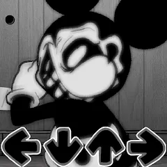 Скачать взломанную Wednesday Infidelity All Mod (Мод против Мышиной Неверности 2)  [МОД Много монет] - полная версия apk на Андроид