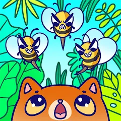 Скачать взломанную Save Simbachka  [МОД Меню] - полная версия apk на Андроид