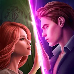Взлом Forbidden Fruit - Story Games  [МОД Бесконечные монеты] - стабильная версия apk на Андроид