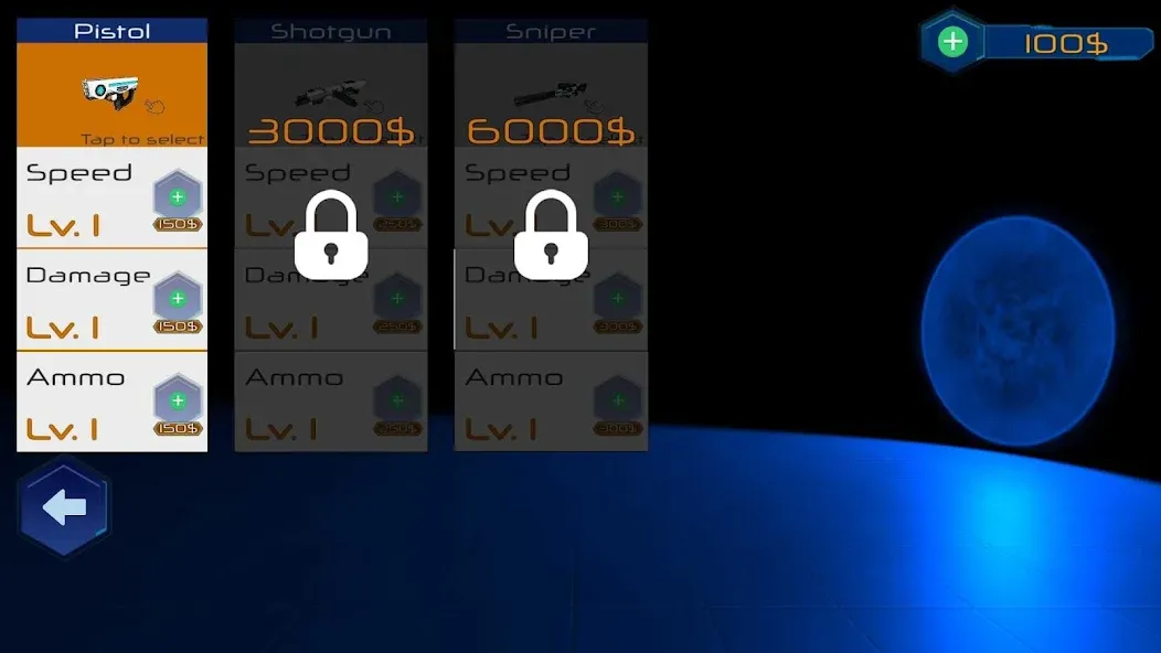 Portal Maze 2 game 3D aperture  [МОД Много монет] Screenshot 4