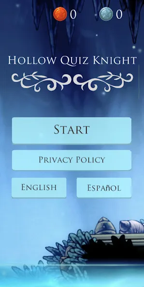 Hollow Quiz (Холлоу Квиз)  [МОД Все открыто] Screenshot 2