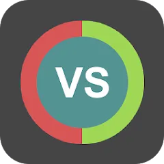 Скачать взломанную Что гуглят больше?  [МОД Menu] - полная версия apk на Андроид