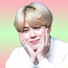 Взлом Bangtan Memory (Бангтан Мемори)  [МОД Много монет] - последняя версия apk на Андроид