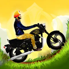 Скачать взломанную Lofty Rides (Лофти Райдс)  [МОД Unlimited Money] - последняя версия apk на Андроид