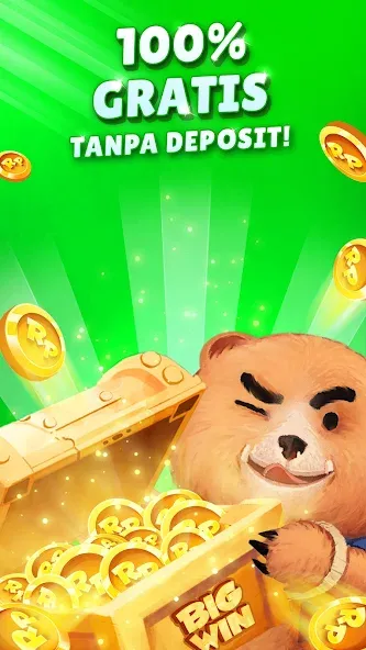 MAGER - Game Penghasil Uang (МАГЕР)  [МОД Unlimited Money] Screenshot 5