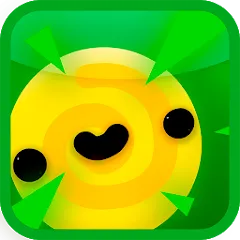Скачать взломанную Smile & Spikes  [МОД Menu] - полная версия apk на Андроид