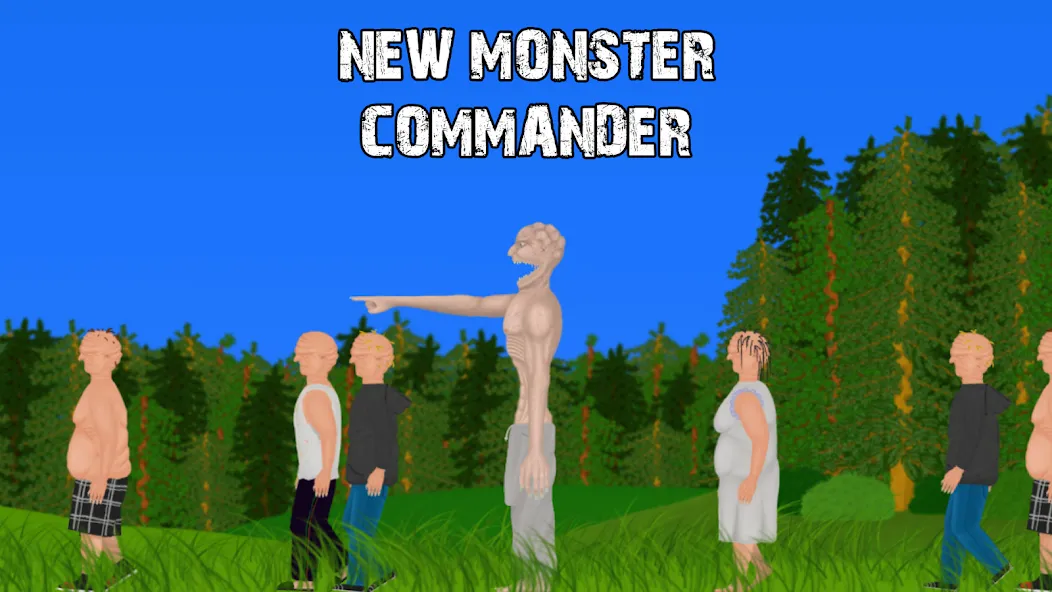 Resistance is futile!  [МОД Все открыто] Screenshot 1