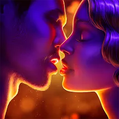 Скачать взломанную League of Dreamers  - My story  [МОД Меню] - полная версия apk на Андроид