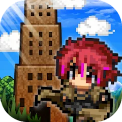 Скачать взломанную Tower of Hero (Тауэр оф Хиро)  [МОД Все открыто] - полная версия apk на Андроид