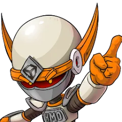 Скачать взломанную Hmoman Run - Racing game (Хоуман Ран)  [МОД Все открыто] - стабильная версия apk на Андроид