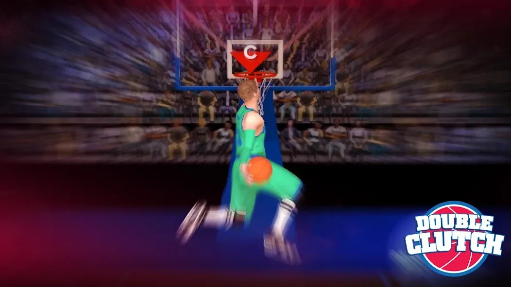 DoubleClutch (ДаблКлатч)  [МОД Бесконечные монеты] Screenshot 1