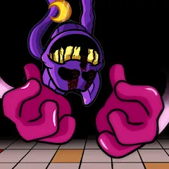 Скачать взломанную Funk Playtime Music Adventure (Сик Кул Дельтаруне БФ Мод)  [МОД Mega Pack] - последняя версия apk на Андроид