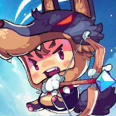 Взлом HeroZ & ToyZ : Meta Toy City  [МОД Много денег] - полная версия apk на Андроид