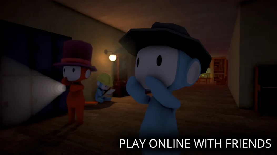 SWorlds Multiplayer (СВорлдс Мультиплеер)  [МОД Много монет] Screenshot 5