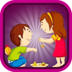 Взлом Siblings - Raksha Bandhan Game (Сиблингс)  [МОД Бесконечные монеты] - стабильная версия apk на Андроид