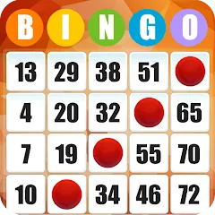 Взломанная Absolute Bingo  [МОД Все открыто] - стабильная версия apk на Андроид