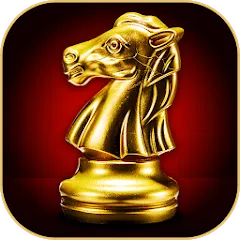 Скачать взломанную Chess  [МОД Mega Pack] - полная версия apk на Андроид