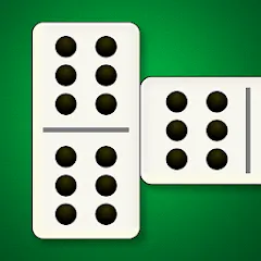 Взлом Dominoes  [МОД Mega Pack] - стабильная версия apk на Андроид