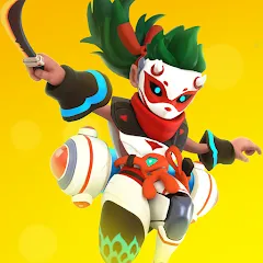 Скачать взломанную Valor Legends: Idle RPG (Валор легенды)  [МОД Menu] - стабильная версия apk на Андроид