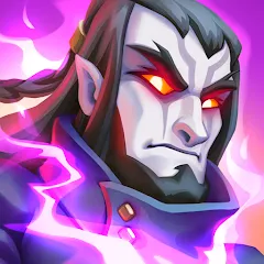 Взломанная Skylore－fantasy MMORPG  [МОД Все открыто] - последняя версия apk на Андроид