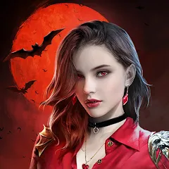 Взломанная Myths of Moonrise (Мифы о восходе Луны)  [МОД Menu] - стабильная версия apk на Андроид