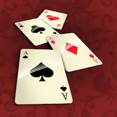 Скачать взлом Spider Solitaire: Classic  [МОД Бесконечные деньги] - стабильная версия apk на Андроид