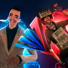 Взлом Arizona Monitoring (Аризона Мобайл)  [МОД Menu] - последняя версия apk на Андроид