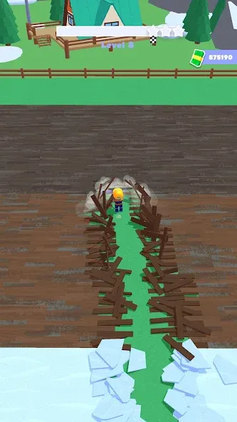 Scrape Master (Скрейп Мастер)  [МОД Menu] Screenshot 4