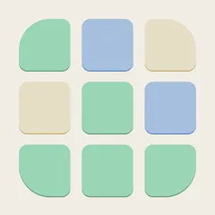 Скачать взлом Вордли - 5 Букв Русские Слова  [МОД Все открыто] - полная версия apk на Андроид