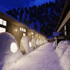 Взломанная Can you escape Onsen  [МОД Unlocked] - стабильная версия apk на Андроид