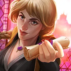 Скачать взлом Chronicles of Magic  [МОД Unlimited Money] - полная версия apk на Андроид