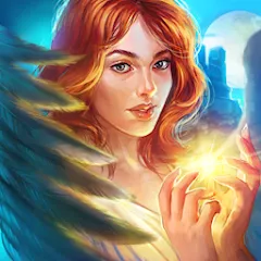 Скачать взлом Dark Heritage  [МОД Меню] - полная версия apk на Андроид