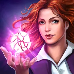 Скачать взломанную Time Mysteries: Inheritance  [МОД Меню] - полная версия apk на Андроид