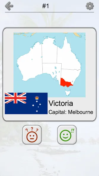 Australian States and Oceania  [МОД Unlimited Money] Screenshot 4