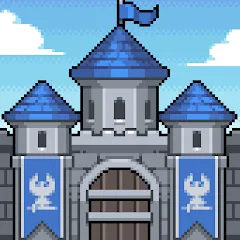 Скачать взлом King God Castle (Кинг Год Кастл)  [МОД Unlocked] - полная версия apk на Андроид