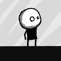 Взломанная Deadroom -brain exploding game (Дидрум)  [МОД Много монет] - полная версия apk на Андроид