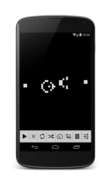 Conway's Game of Life  [МОД Бесконечные монеты] Screenshot 3