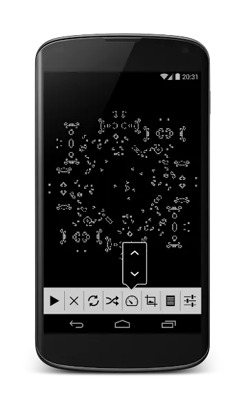 Conway's Game of Life  [МОД Бесконечные монеты] Screenshot 4