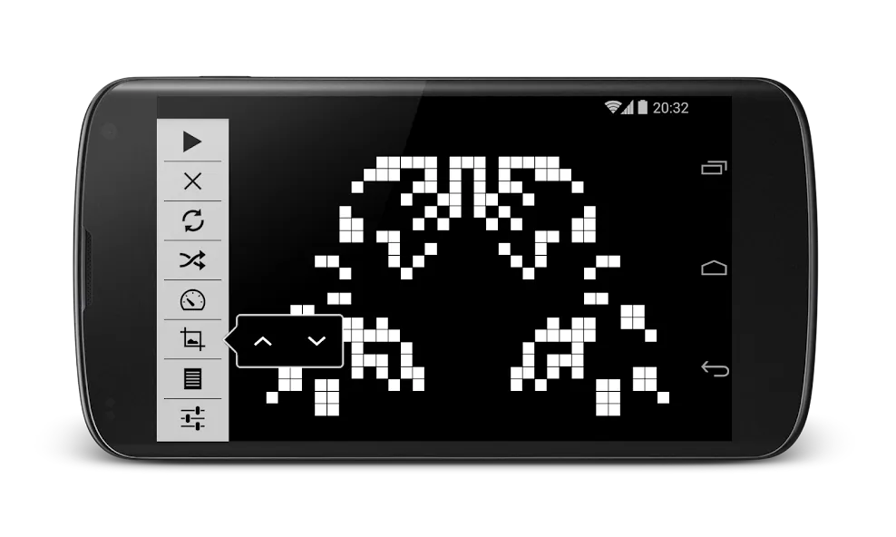 Conway's Game of Life  [МОД Бесконечные монеты] Screenshot 5