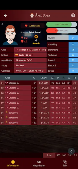 Basketball Agent (Баскетбольный агент)  [МОД Unlocked] Screenshot 2