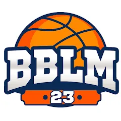 Скачать взлом Basketball Legacy Manager 23 (Баскетбольный Легаси Менеджер 23)  [МОД Mega Pack] - стабильная версия apk на Андроид