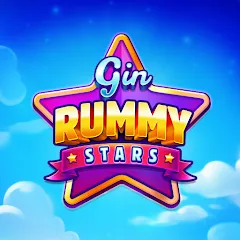 Скачать взлом Gin Rummy Stars - Card Game (Джин Рамми Старс)  [МОД Menu] - стабильная версия apk на Андроид