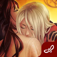 Взломанная Moonlight Lovers: Vladimir - O (Мунлайт Лаверс)  [МОД Много денег] - последняя версия apk на Андроид